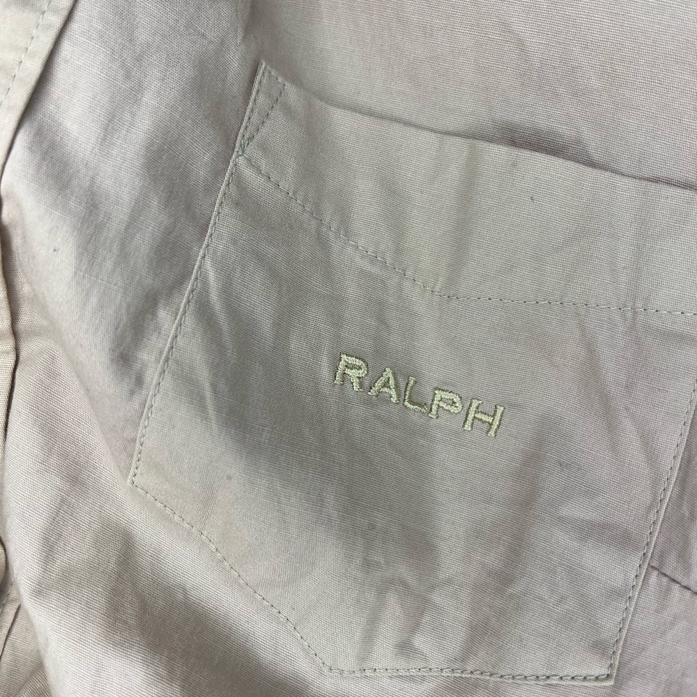 100% cotton vintage Ralph Lauren black label dresss - Picture 3 of 5